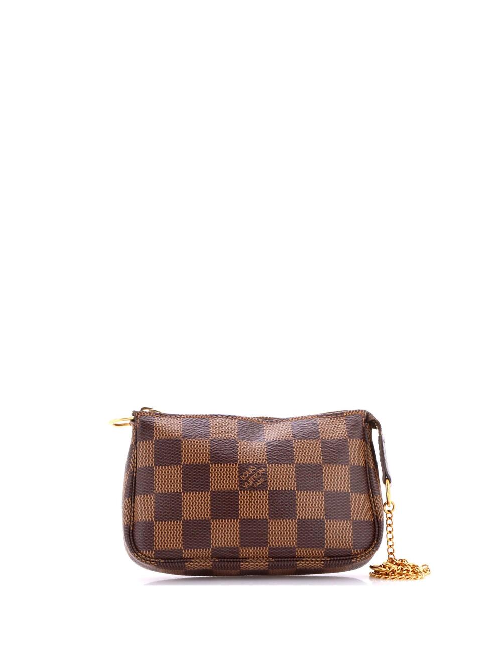 Louis Vuitton Pochette Accessoires #373175L95B